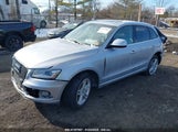 AUDI Q5 2.0T PREMIUM WA1L2AFP2HA026181 снимка
