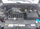 VOLKSWAGEN ATLAS CROSS SPORT 3.6L V6 SEL PREMIUM 1V2NE2CA1LC****** снимка