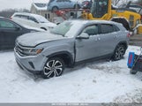 VOLKSWAGEN ATLAS CROSS SPORT 3.6L V6 SEL PREMIUM 1V2NE2CA1LC****** снимка