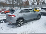 VOLKSWAGEN ATLAS CROSS SPORT 3.6L V6 SEL PREMIUM 1V2NE2CA1LC****** photo