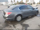 HONDA ACCORD 2.4 LX 1HGCP2F30AA105012 снимка