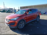 Hyundai Santa Fe Sport 2.4L 5XYZT3LB0FG256414 снимка