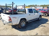 TOYOTA TACOMA PRERUNNER V6 3TMJU62N79M****** fotografie