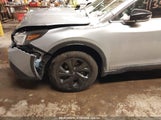 SUBARU OUTBACK ONYX EDITION XT 4S4BTGKD3L3****** снимка