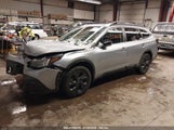 SUBARU OUTBACK ONYX EDITION XT 4S4BTGKD3L3****** снимка