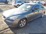 BMW 528I WBANU53558CT13454 снимка