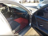 BMW 528I WBANU53558CT13454 photo