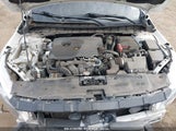 Nissan Altima S Fwd 1N4BL4BV8LC160796 fotografie
