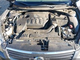NISSAN ALTIMA 2.5 S 1N4AL21E99N538882 снимка