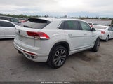 VOLKSWAGEN ATLAS CROSS SPORT 3.6L V6 SEL R-LINE 1V2SE2CA4LC****** photo