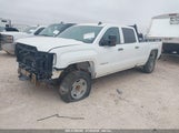 GMC SIERRA 2500HD 1GT11REG1GF****** fotografie