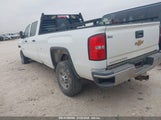 GMC SIERRA 2500HD 1GT11REG1GF****** снимка