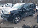 HONDA PILOT TOURING 5FNYF4H98CB066989 fotografie