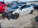 HYUNDAI ELANTRA GLS KMHDH4AE0DU593669 снимка