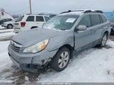 SUBARU OUTBACK 3.6R LIMITED 4S4BRDJC8B2424463 снимка