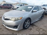 TOYOTA CAMRY SE 4T1BF1FK2DU212978 снимка