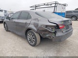 TOYOTA CAMRY LE 4T1C11AK3PU182114 fotografie