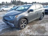 TOYOTA RAV4 XLE JTMRFREV0HD****** снимка