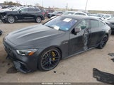 MERCEDES-BENZ AMG GT 63 4-DOOR COUPE S W1K7X8KB9MA038386 снимка