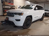 JEEP GRAND CHEROKEE LAREDO X 4X4 1C4RJFAG6MC857933 photo