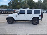 JEEP WRANGLER UNLIMITED 75TH ANNIVERSARY EDITION 4X4 1C4BJWEG1HL536738 снимка