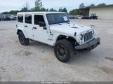 JEEP WRANGLER UNLIMITED 75TH ANNIVERSARY EDITION 4X4 1C4BJWEG1HL536738 photo