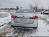 NISSAN VERSA SV XTRONIC CVT 3N1CN8EV9LL895158 photo
