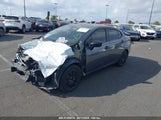 NISSAN VERSA S 5-SPEED MANUAL TRANSMISSION 3N1CN8BV0ML****** снимка