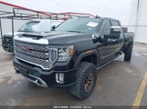 GMC SIERRA 2500HD 4WD STANDARD BED DENALI 1GT49REYXNF156948 fotografie
