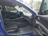 HYUNDAI ELANTRA HYBRID BLUE KMHLM4AJ3NU023722 fotografie