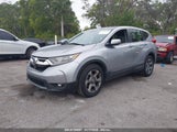 HONDA CR-V EX-L 5J6RW1H85KA****** снимка