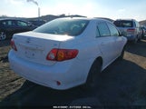 TOYOTA COROLLA LE JTDBL40E099093677 снимка