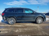 HONDA PILOT AWD EX-L 5FNYF6H55LB013515 снимка
