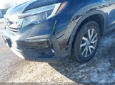 HONDA PILOT AWD EX-L 5FNYF6H55LB013515 снимка