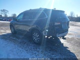 HONDA PILOT AWD EX-L 5FNYF6H55LB013515 снимка