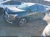 GMC TERRAIN SLT 3GKALPEV8JL261667 снимка