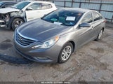 HYUNDAI SONATA GLS 5NPEB4AC4CH471432 снимка