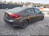 KIA FORTE LX 3KPFK4A7XHE126439 снимка
