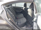 KIA FORTE LX 3KPFK4A7XHE126439 снимка