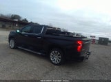 CHEVROLET SILVERADO 1500 4WD SHORT BED HIGH COUNTRY 3GCUYHET8LG273151 fotografie