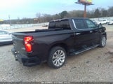 CHEVROLET SILVERADO 1500 4WD SHORT BED HIGH COUNTRY 3GCUYHET8LG273151 fotografie
