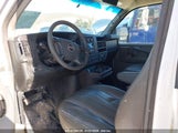 GMC SAVANA CUTAWAY 3500 1GD072CG5F1****** снимка
