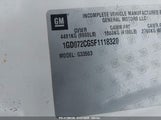 GMC SAVANA CUTAWAY 3500 1GD072CG5F1****** снимка