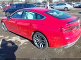 AUDI A5 SPORTBACK PREMIUM PLUS 45 TFSI S LINE QUATTRO S TRONIC WAUFADF51NA021794 fotografie