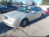 ACURA TL 3.2 19UUA5650XA****** снимка