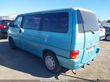 VOLKSWAGEN EUROVAN GL WV2KD070XPH****** снимка