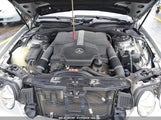 MERCEDES-BENZ CL 500 WDBPJ75J06A****** снимка