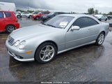 MERCEDES-BENZ CL 500 WDBPJ75J06A****** снимка