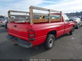 DODGE RAM 1500 1B7HC16Z4TJ****** снимка