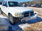 DODGE DAKOTA LARAMIE 1D7HE58N35S138912 снимка